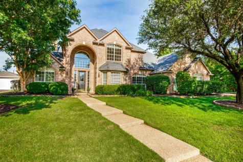 6108 Garwood Circle Flower Mound TX 75028