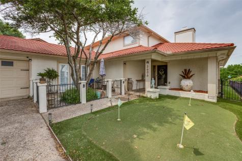 3606 Hilltop Circle Rockwall TX 75087