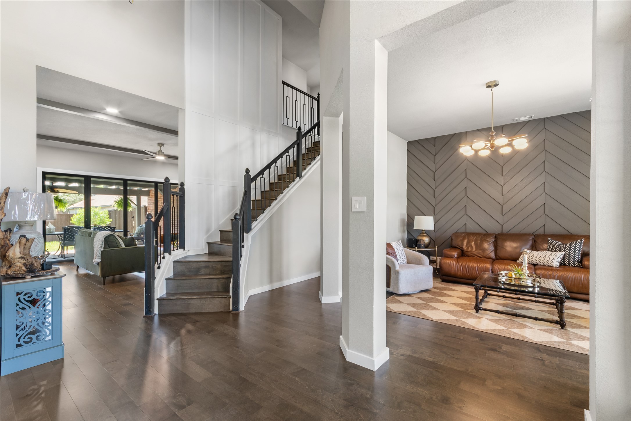 5949 Carroll Drive The Colony TX 75056