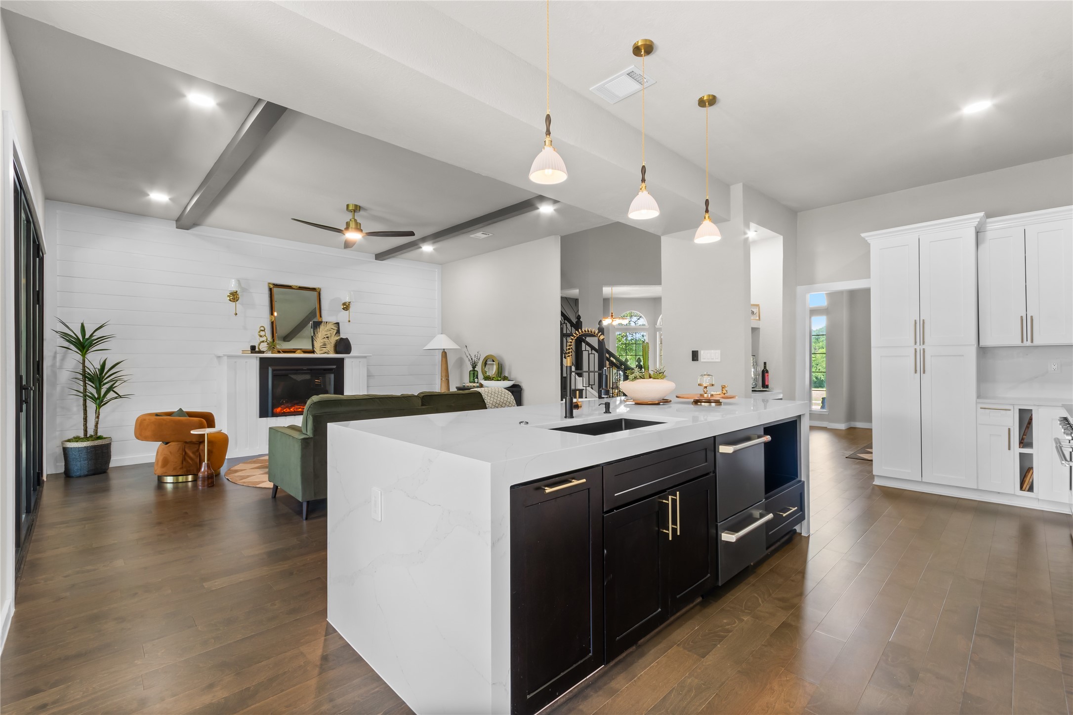 5949 Carroll Drive The Colony TX 75056