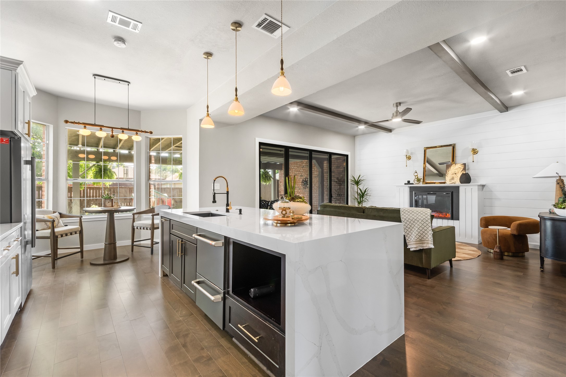5949 Carroll Drive The Colony TX 75056