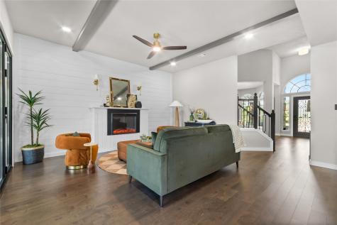 5949 Carroll Drive The Colony TX 75056