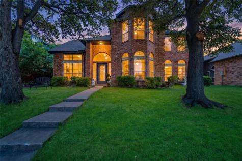 5949 Carroll Drive The Colony TX 75056
