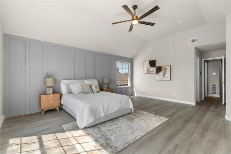 5949 Carroll Drive The Colony TX 75056