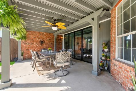 5949 Carroll Drive The Colony TX 75056