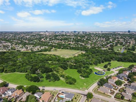 5949 Carroll Drive The Colony TX 75056