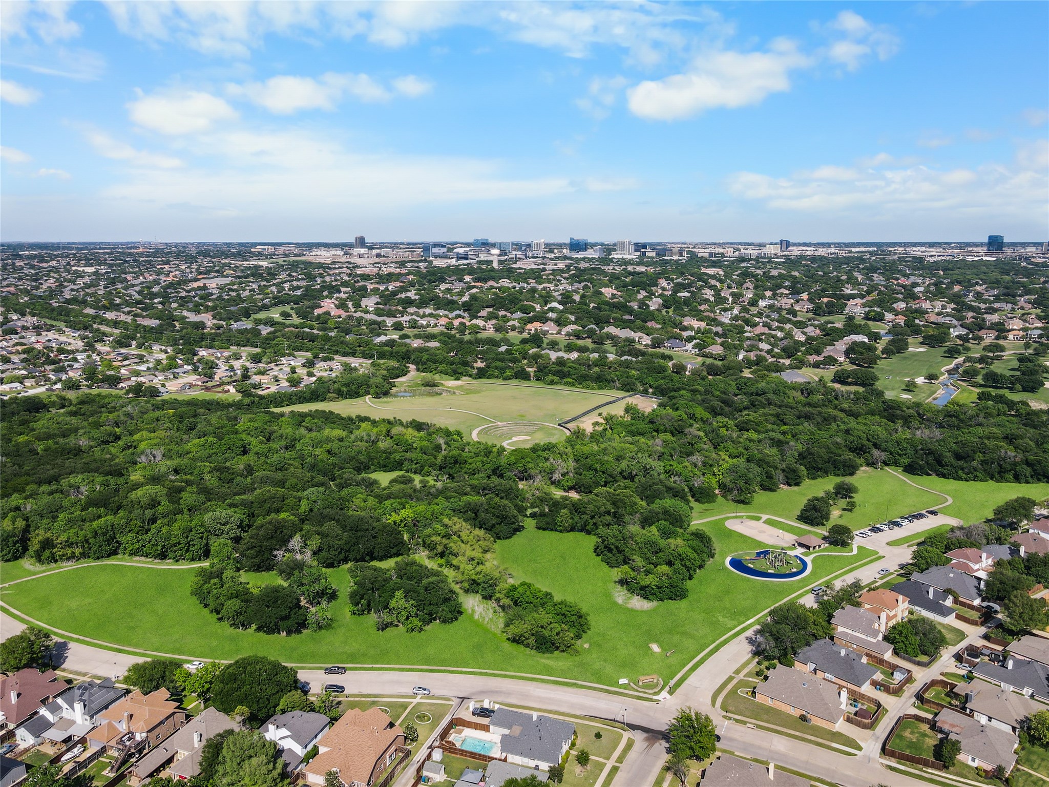 5949 Carroll Drive The Colony TX 75056