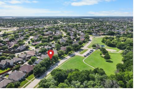 5949 Carroll Drive The Colony TX 75056