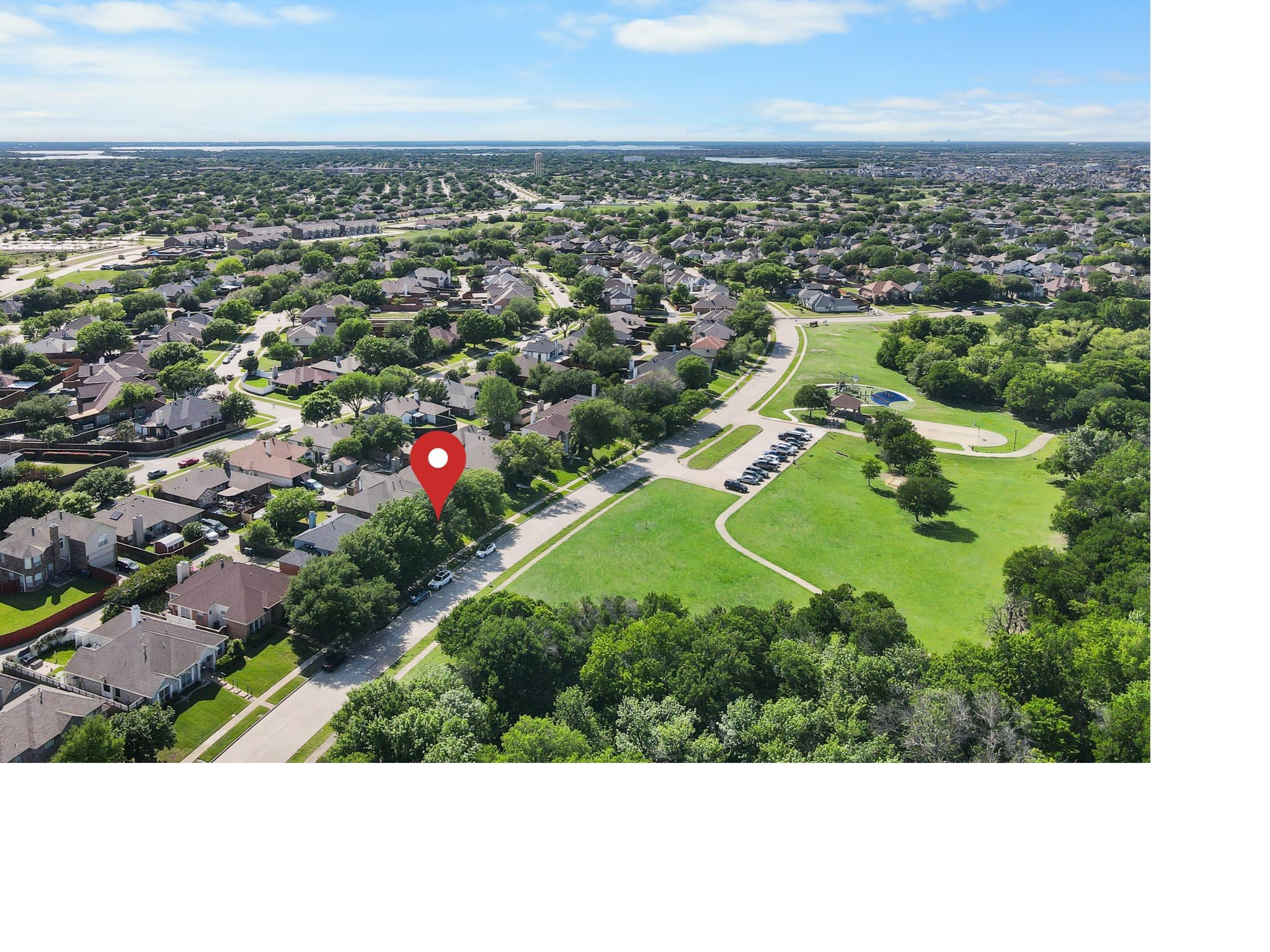 5949 Carroll Drive The Colony TX 75056