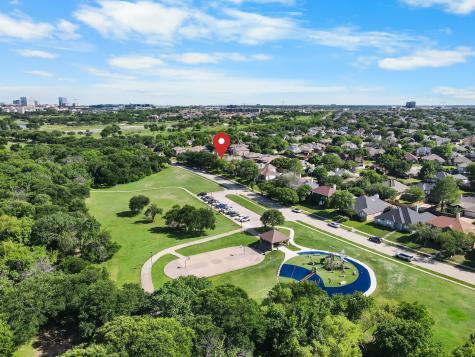 5949 Carroll Drive The Colony TX 75056