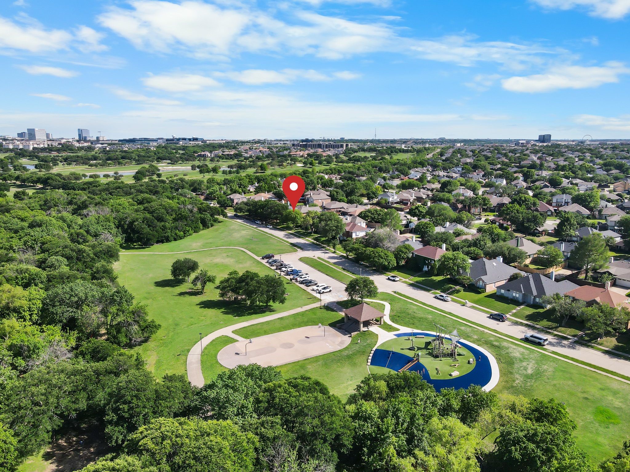 5949 Carroll Drive The Colony TX 75056