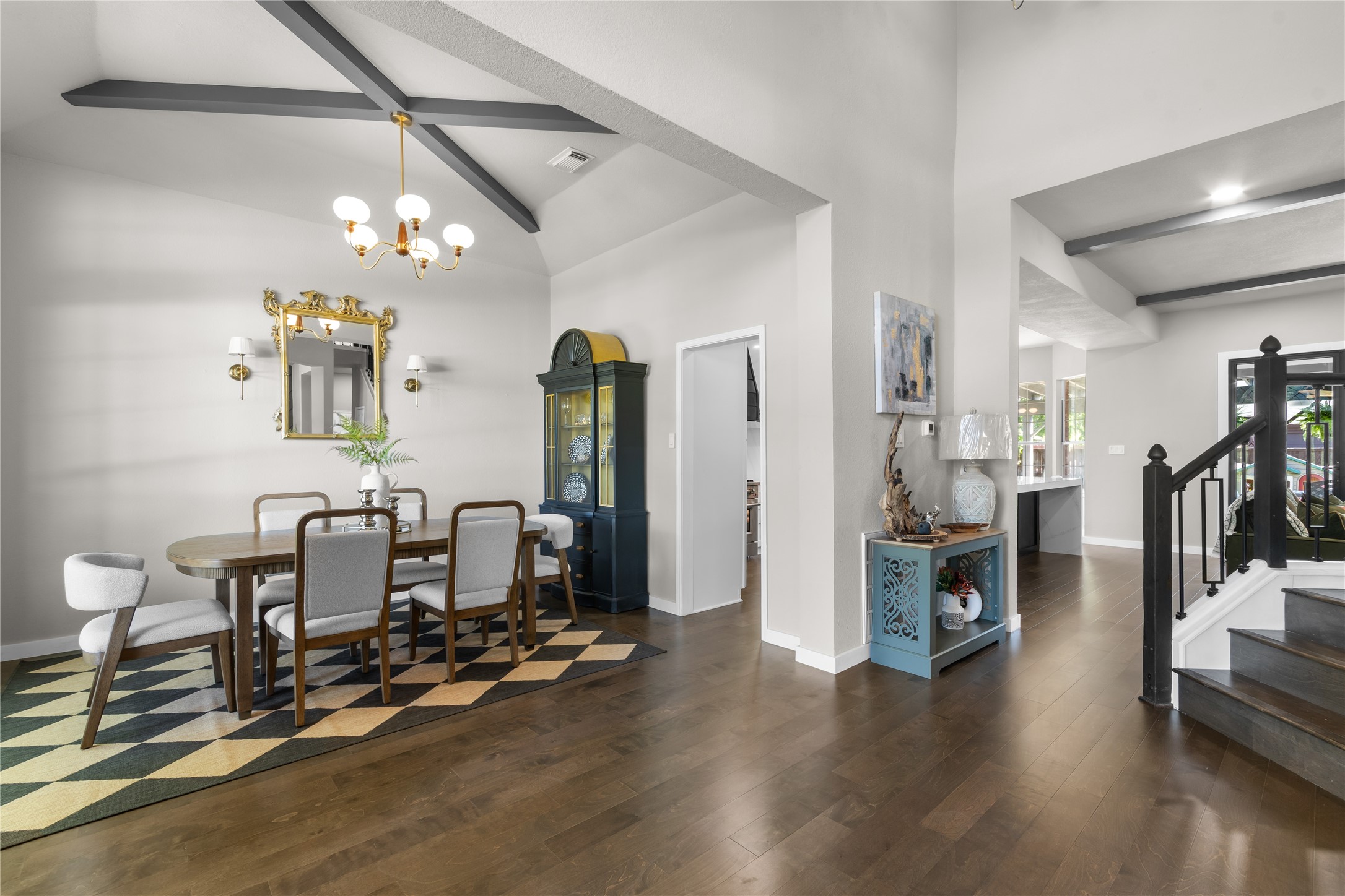 5949 Carroll Drive The Colony TX 75056