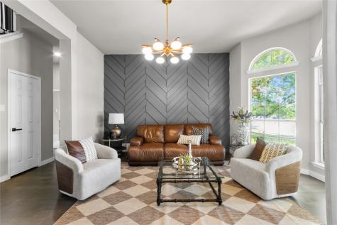 5949 Carroll Drive The Colony TX 75056