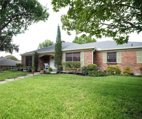 3122 Marilee Drive Garland TX 75043