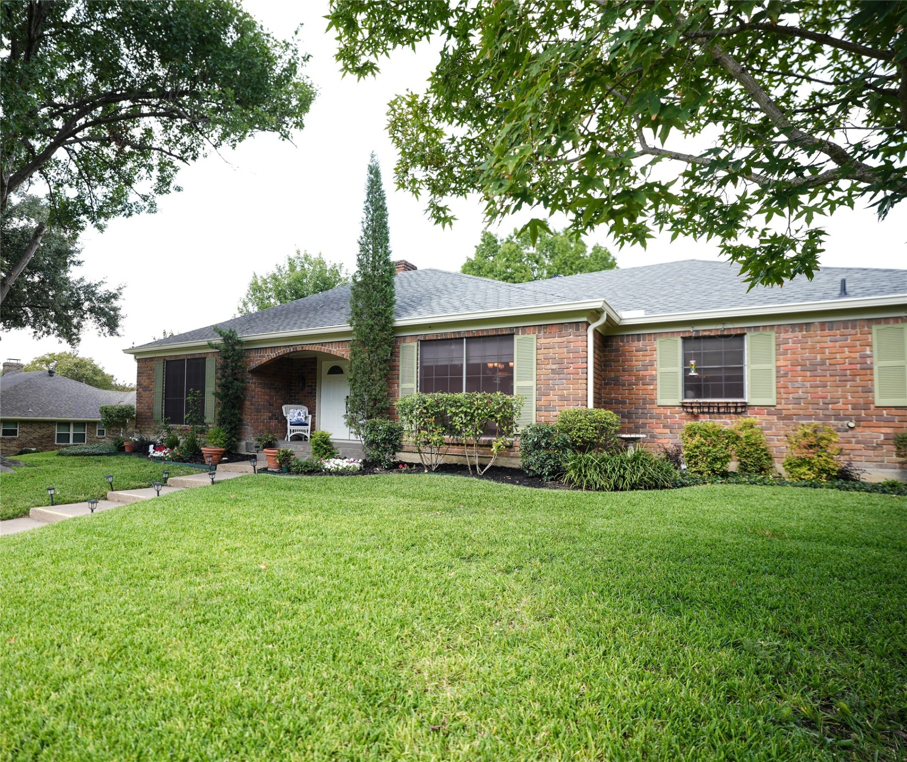 3122 Marilee Drive Garland TX 75043