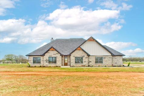 1465 Fm 3259 Paradise TX 76073