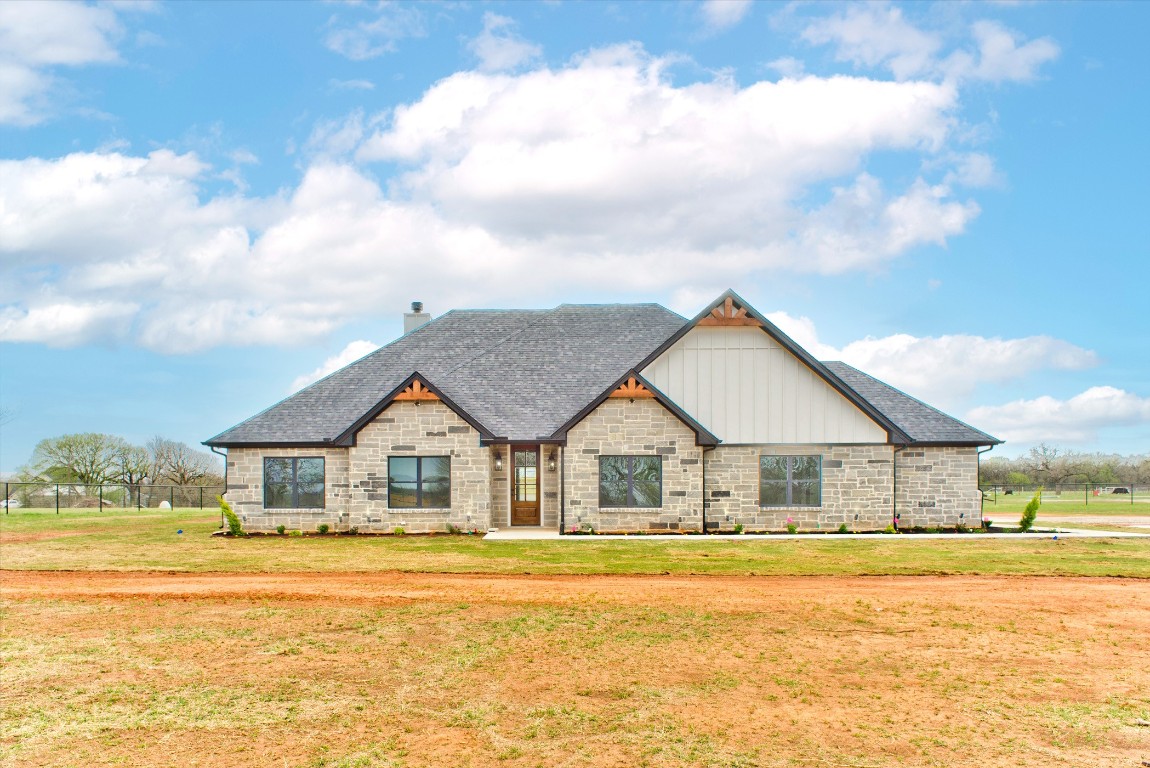 1465 Fm 3259 Paradise TX 76073