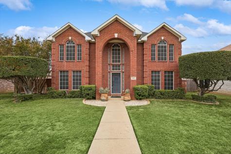 1415 Primrose Lane Lewisville TX 75077