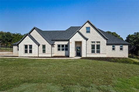 7912 Rohne Court Granbury TX 76049