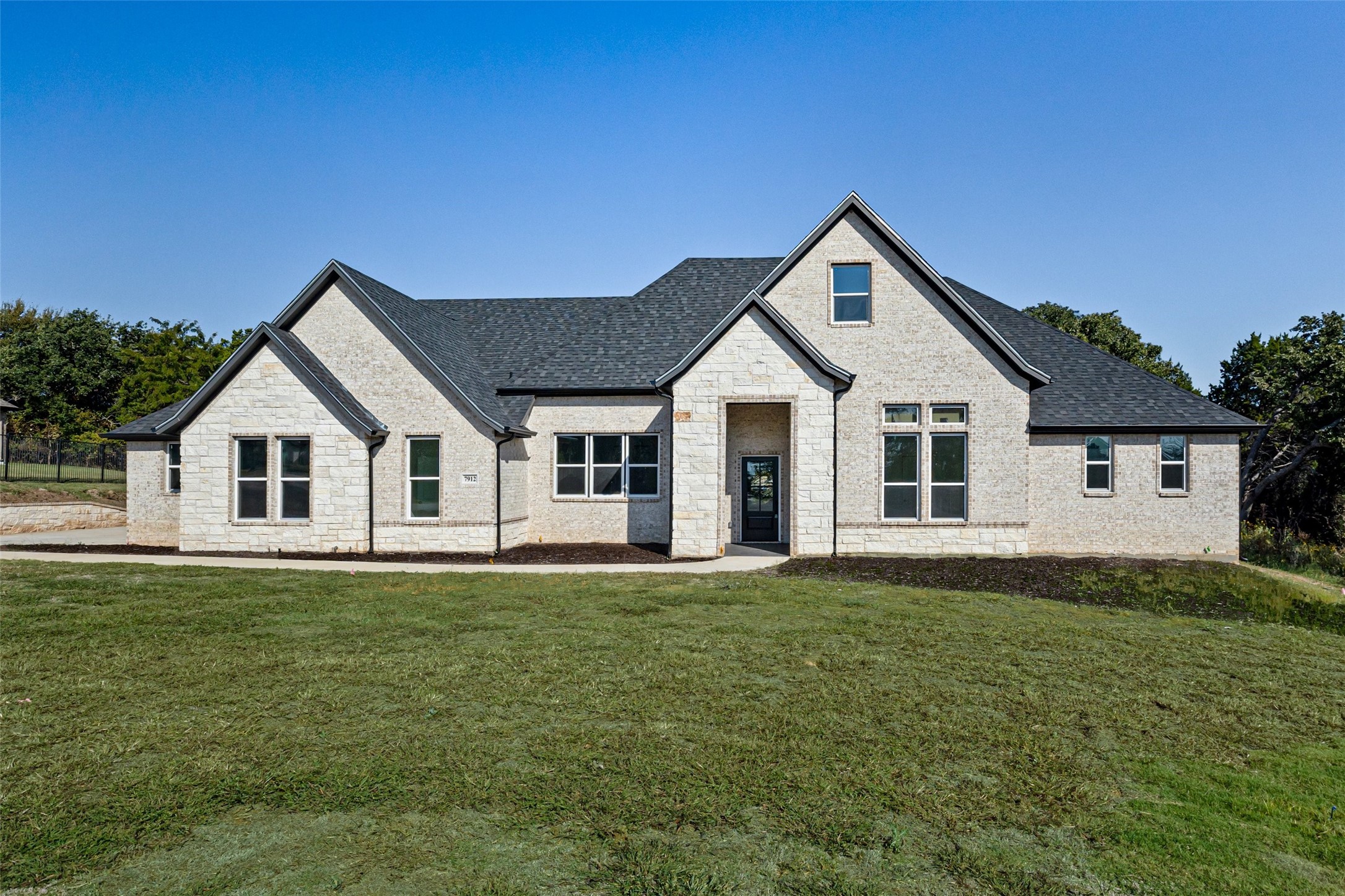 7912 Rohne Court Granbury TX 76049