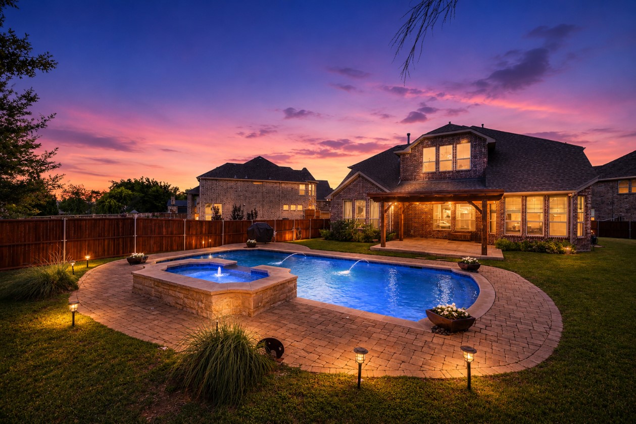 7167 Mount Hawley Road Frisco TX 75035