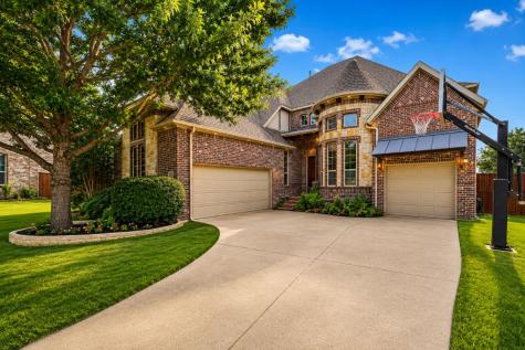 7167 Mount Hawley Road Frisco TX 75035