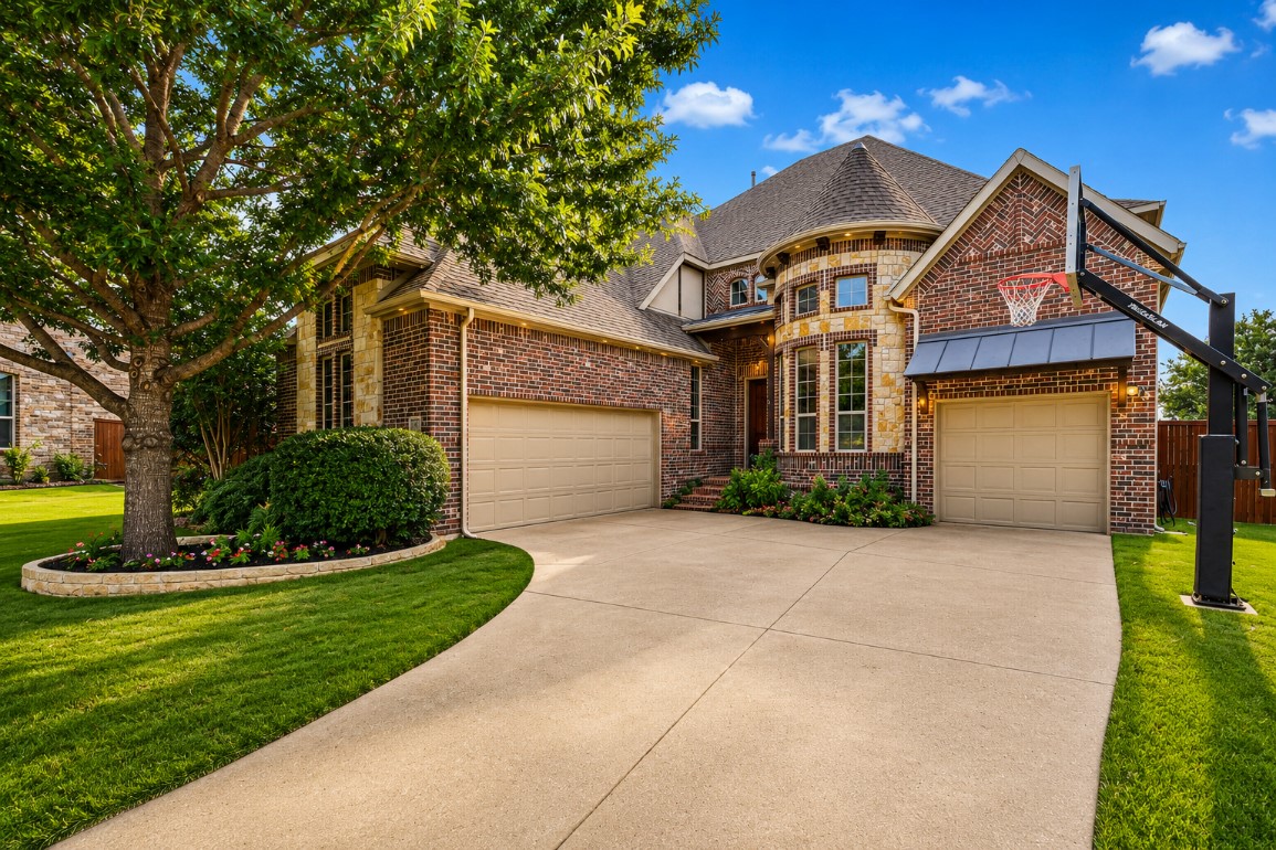 7167 Mount Hawley Road Frisco TX 75035
