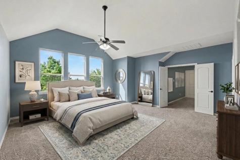 7167 Mount Hawley Road Frisco TX 75035