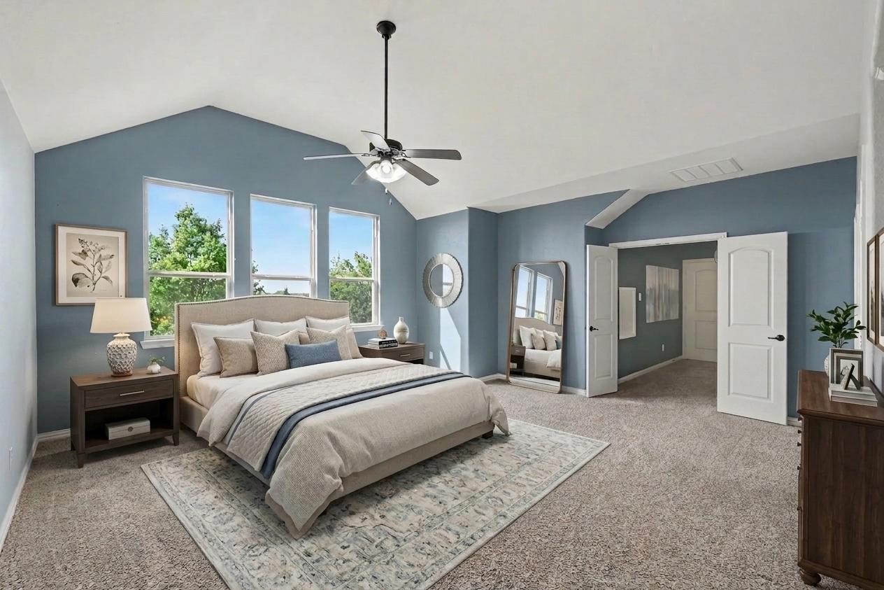 7167 Mount Hawley Road Frisco TX 75035