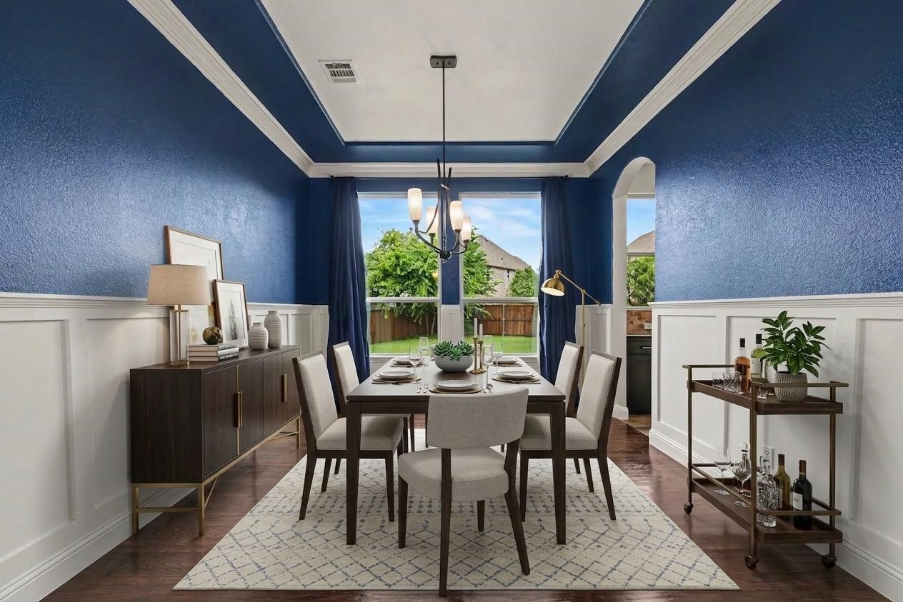 7167 Mount Hawley Road Frisco TX 75035