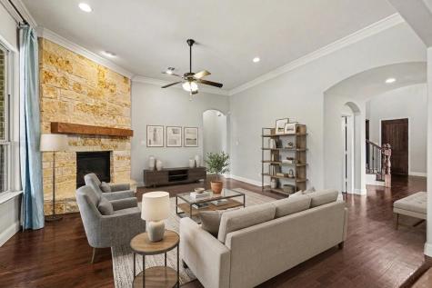 7167 Mount Hawley Road Frisco TX 75035