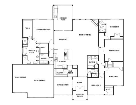 108 Wild Plum Drive Krugerville TX 76227