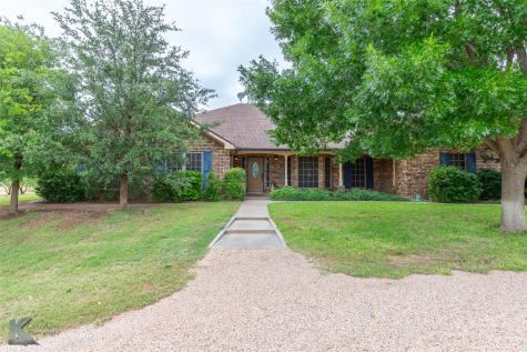 675 Fm 1856 Sweetwater TX 79556