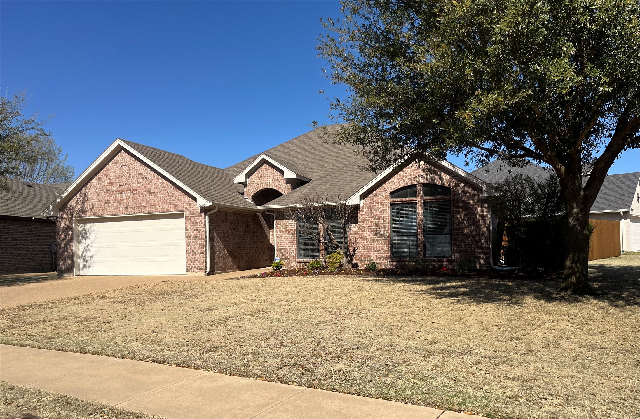 10800 Whitestone Ranch Road Benbrook TX 76126