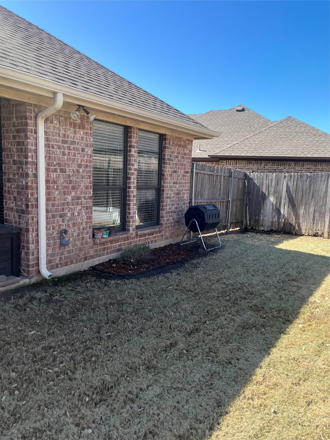 10800 Whitestone Ranch Road Benbrook TX 76126