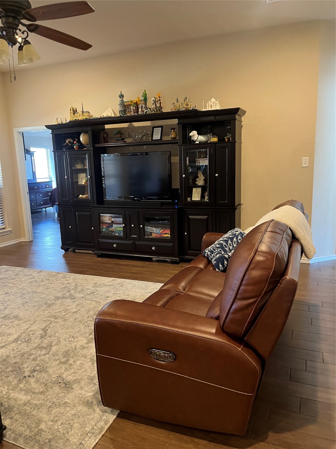 10800 Whitestone Ranch Road Benbrook TX 76126