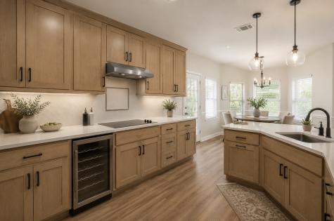 5201 Belle Chasse Lane Frisco TX 75035