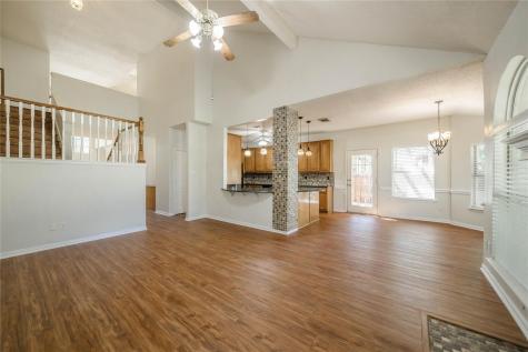 5201 Belle Chasse Lane Frisco TX 75035