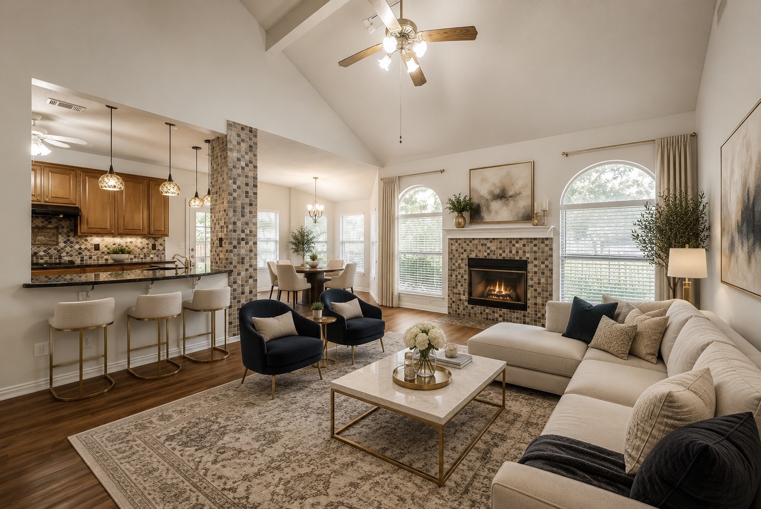 5201 Belle Chasse Lane Frisco TX 75035