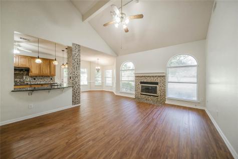 5201 Belle Chasse Lane Frisco TX 75035