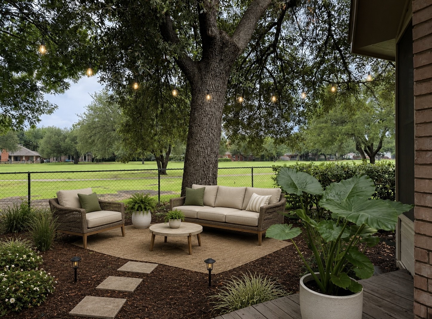 5201 Belle Chasse Lane Frisco TX 75035