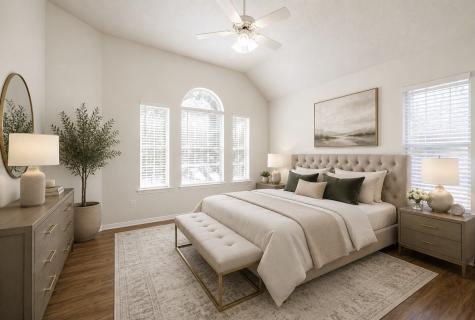5201 Belle Chasse Lane Frisco TX 75035