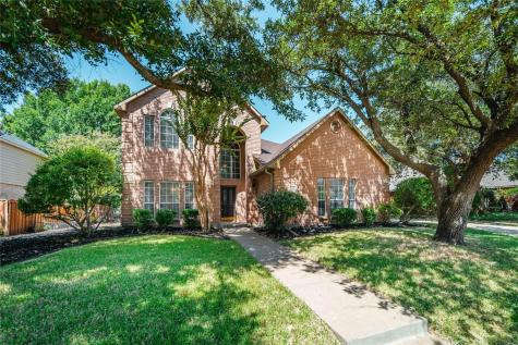 5201 Belle Chasse Lane Frisco TX 75035