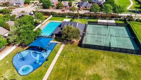 5201 Belle Chasse Lane Frisco TX 75035