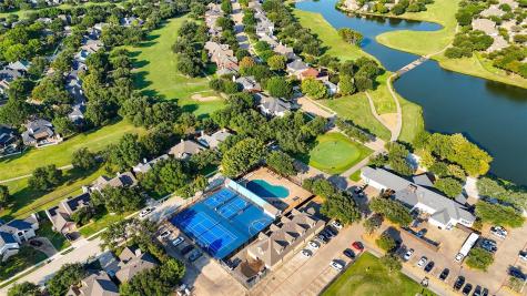 5201 Belle Chasse Lane Frisco TX 75035