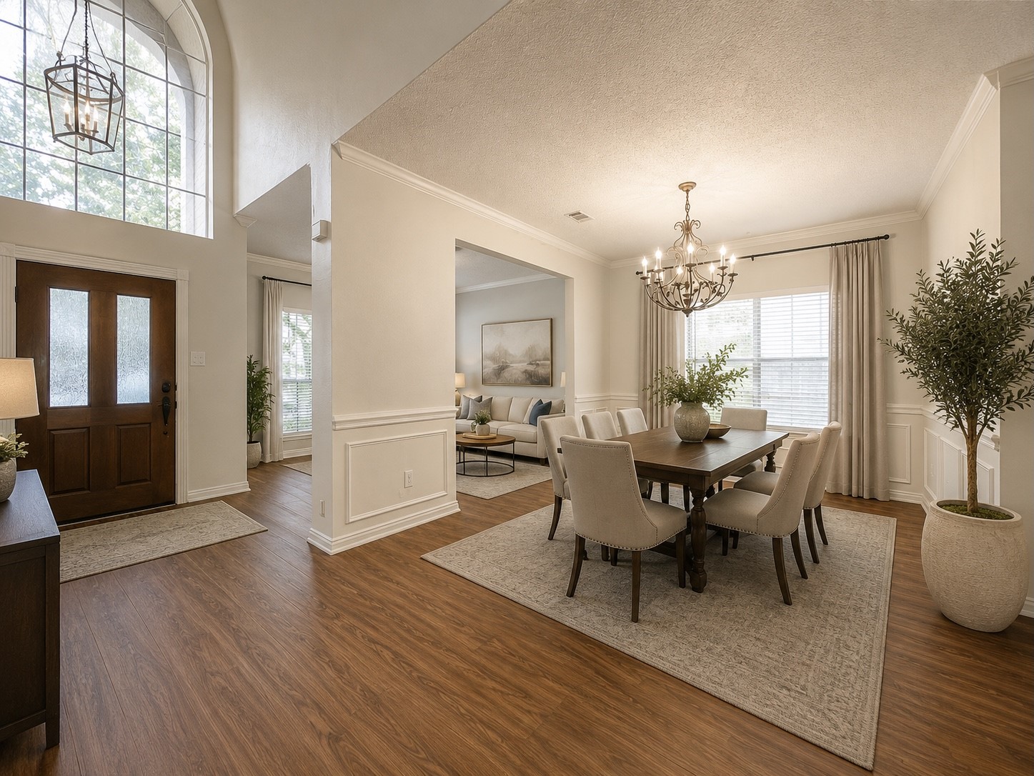 5201 Belle Chasse Lane Frisco TX 75035