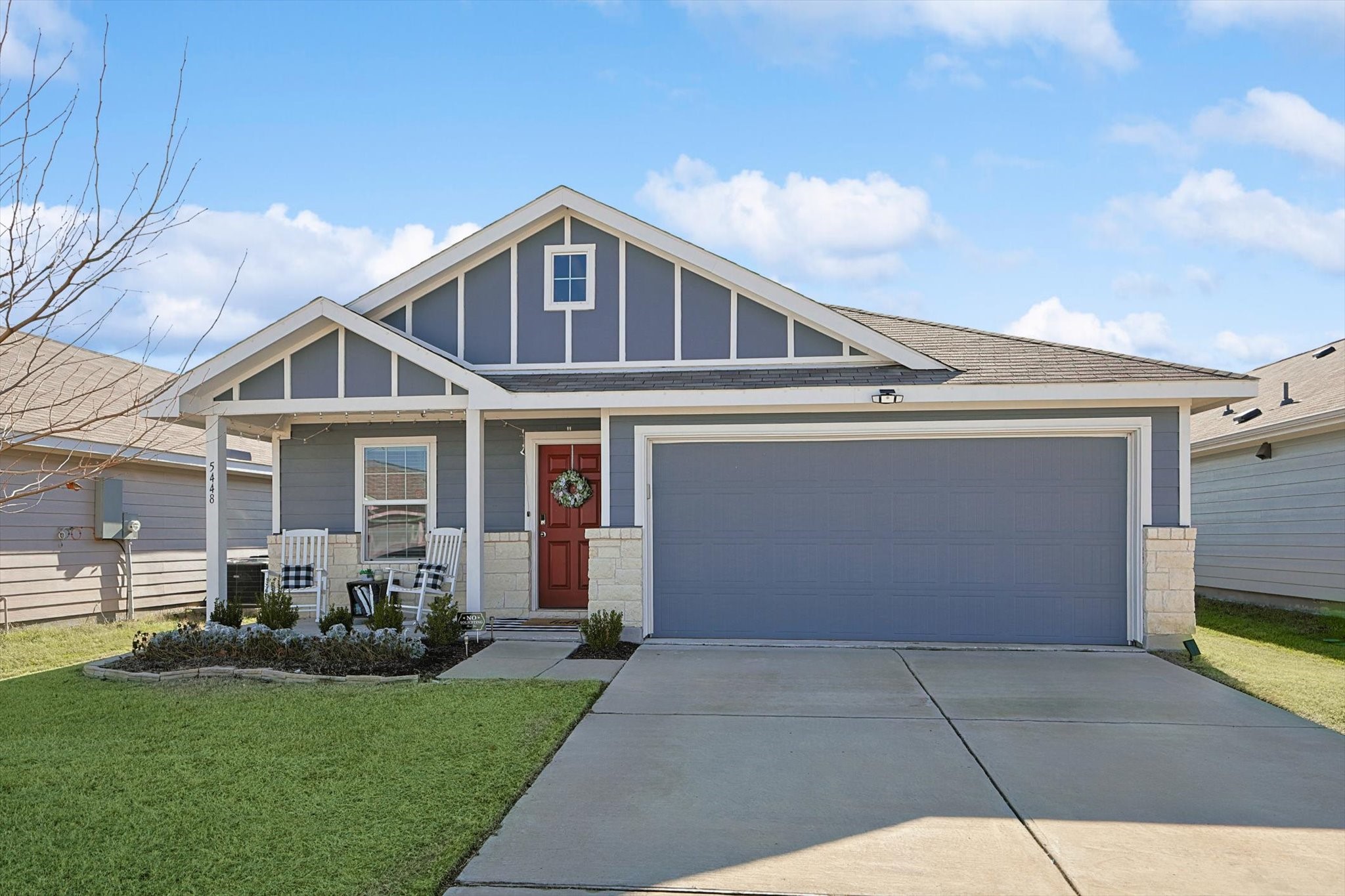 5448 Finbrooke Drive Princeton TX 75407