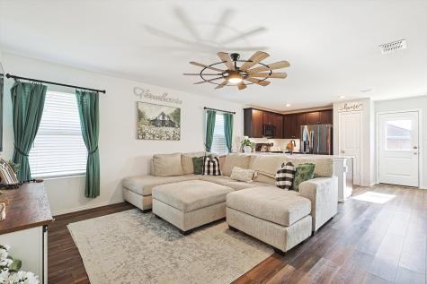 5448 Finbrooke Drive Princeton TX 75407