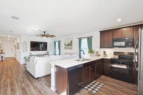 5448 Finbrooke Drive Princeton TX 75407