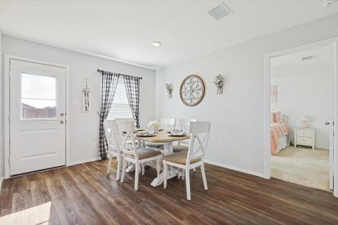 5448 Finbrooke Drive Princeton TX 75407